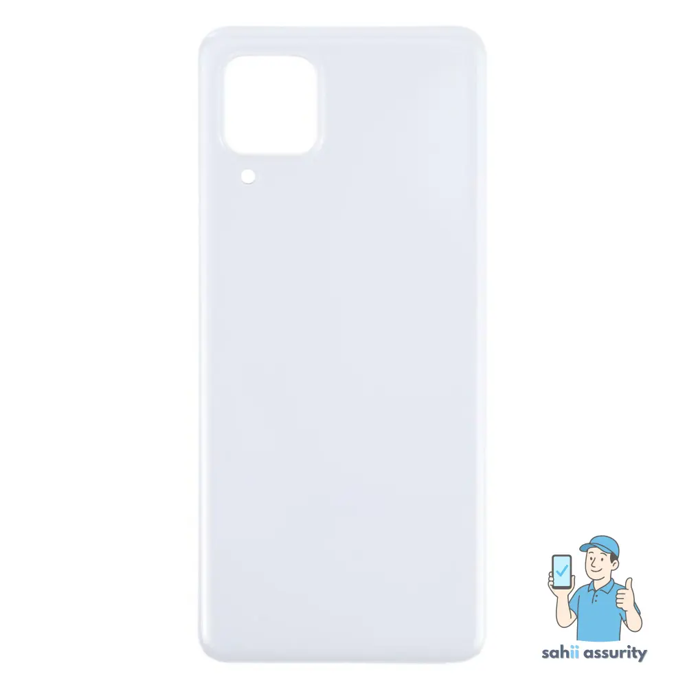 Back Panel Cover for Samsung Galaxy M32 thumbnail